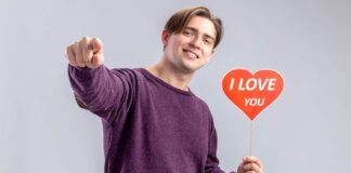 Hidden Signs A Man Is Falling In Love With You (Revealed)