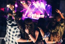 How Long Are Concerts? A Guide For First-Time Attendees