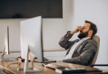 Professionals in High-Stress Positions Navigate Career Growth