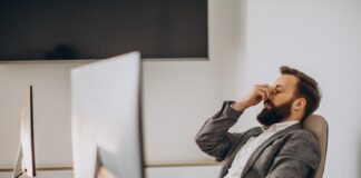 Professionals in High-Stress Positions Navigate Career Growth