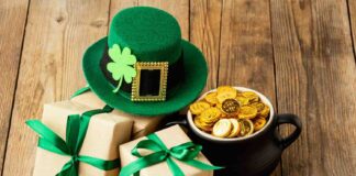 What to Buy When You Want a Gift That Feels Truly Irish