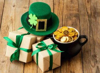 What to Buy When You Want a Gift That Feels Truly Irish