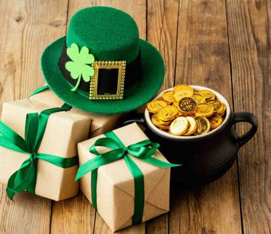 What to Buy When You Want a Gift That Feels Truly Irish
