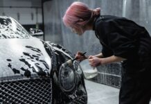 Extend the Life of Your Car’s Paint with Proper Care