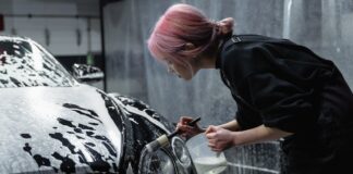 Extend the Life of Your Car’s Paint with Proper Care