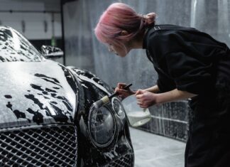 Extend the Life of Your Car’s Paint with Proper Care