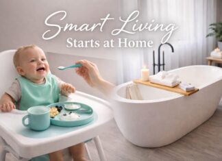 Comfort, Function & Modern Lifestyle Choices