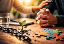 The Importance of Consistency and Support in Addiction Recovery