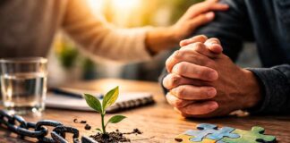 The Importance of Consistency and Support in Addiction Recovery