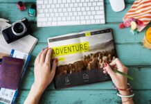 Tools That Make Travel Easier