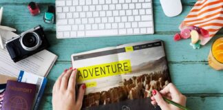 Tools That Make Travel Easier