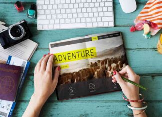 Tools That Make Travel Easier