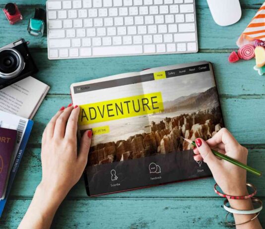 Tools That Make Travel Easier