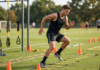 8 Best Agility Training Exercises