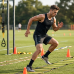 8 Best Agility Training Exercises