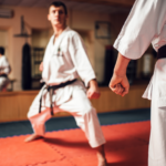 6 Best Functional Exercises For Martial Artists
