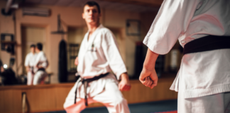 6 Best Functional Exercises For Martial Artists