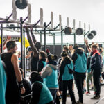 HYROX Training Program: 8-Week Beginner Plan