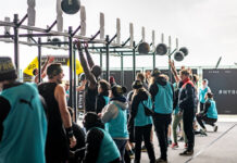 HYROX Training Program: 8-Week Beginner Plan