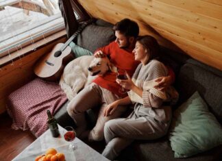 What Are The Comfort Details People Only Notice in Winter?