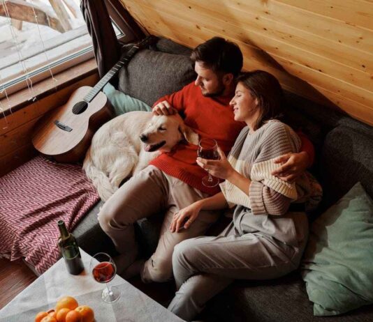 What Are The Comfort Details People Only Notice in Winter?