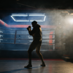 Shadow Boxing Workouts to Boost Cardio and Coordination