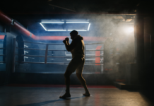 Shadow Boxing Workouts to Boost Cardio and Coordination