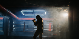 Shadow Boxing Workouts to Boost Cardio and Coordination