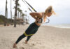 20 TRX Exercises to Do With a Suspension Trainer + Workouts