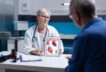 Things to Know Before a Heart Imaging Test