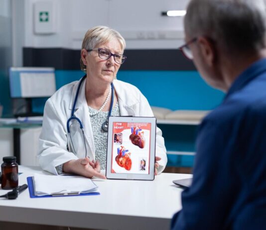 Things to Know Before a Heart Imaging Test