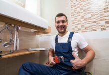 How Hiring a Local Plumber Boosts Home Maintenance