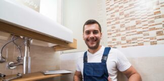 How Hiring a Local Plumber Boosts Home Maintenance