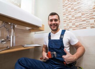 How Hiring a Local Plumber Boosts Home Maintenance