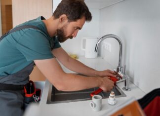 How Hiring a Local Plumber Improves Home Repairs and Maintenance