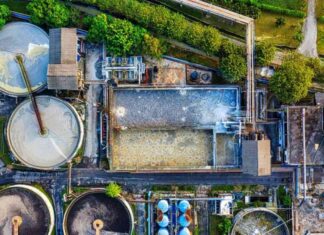 Choosing Water Treatment Materials for Regulatory Success