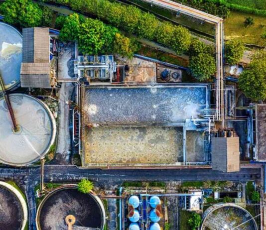 Choosing Water Treatment Materials for Regulatory Success