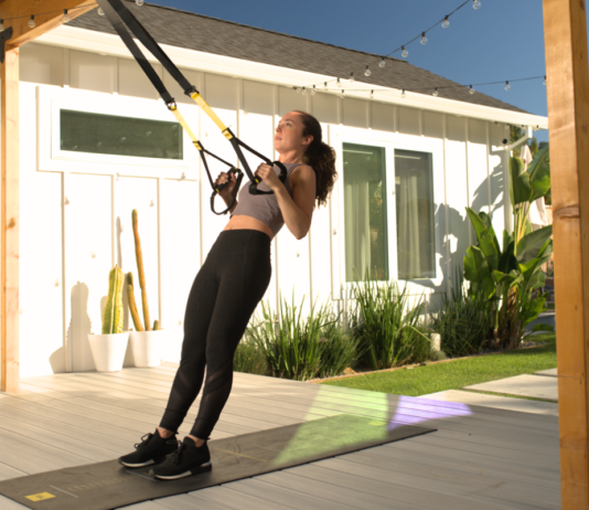 Complete Guide to a Stronger Back