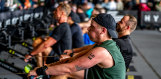 10 Other Fitness Races to Check Out