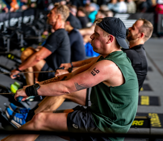 10 Other Fitness Races to Check Out