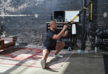 Strengthen Your Adductors for Stability