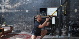 Strengthen Your Adductors for Stability
