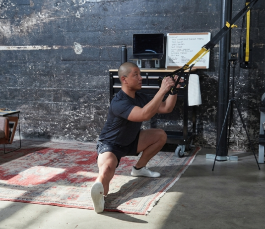 Strengthen Your Adductors for Stability