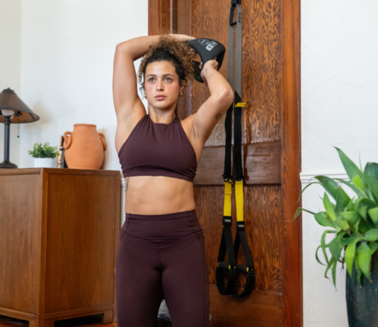 Hybrid Athlete Training Program: Our 12 Week Schedule